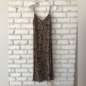 Reformation Crimini midi dress